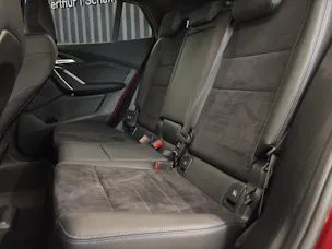 BMW X2 18d M Sport
