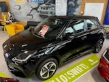 First vehicle image
