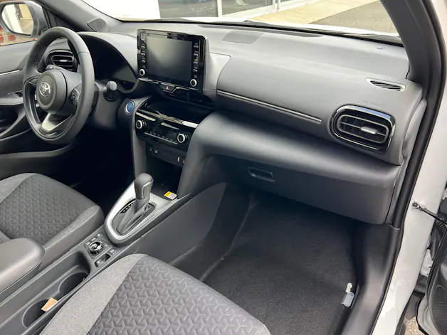 Toyota Yaris Cross 1.5 VVT-i HSD Trend AWD-i