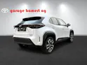Toyota Yaris Cross 1.5 VVT-i HSD Trend AWD-i