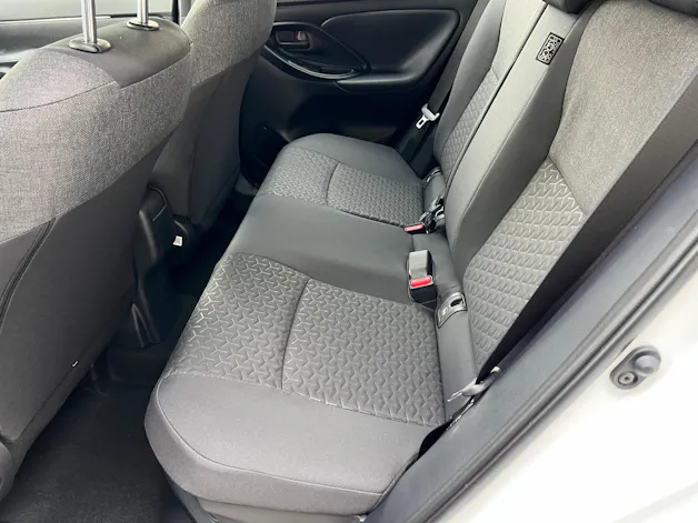 Toyota Yaris Cross 1.5 VVT-i HSD Trend AWD-i