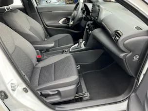 Toyota Yaris Cross 1.5 VVT-i HSD Trend AWD-i