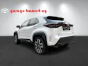 Toyota Yaris Cross 1.5 VVT-i HSD Trend AWD-i