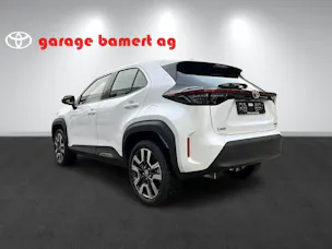 Toyota Yaris Cross 1.5 VVT-i HSD Trend AWD-i