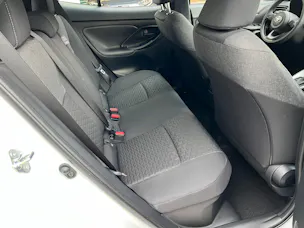 Toyota Yaris Cross 1.5 VVT-i HSD Trend AWD-i