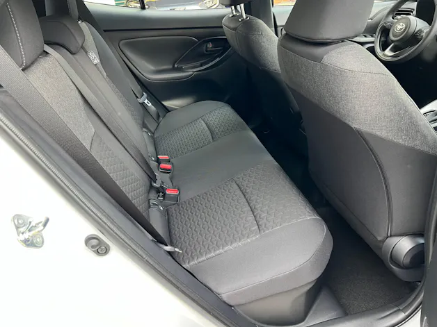 Toyota Yaris Cross 1.5 VVT-i HSD Trend AWD-i