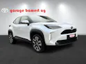 Toyota Yaris Cross 1.5 VVT-i HSD Trend AWD-i