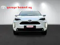 Toyota Yaris Cross 1.5 VVT-i HSD Trend AWD-i