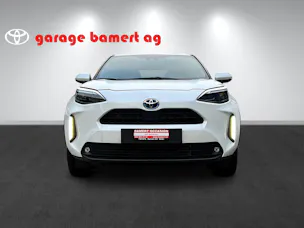Toyota Yaris Cross 1.5 VVT-i HSD Trend AWD-i