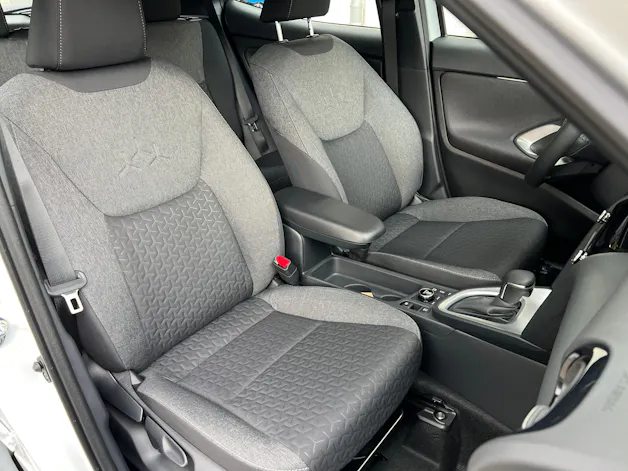 Toyota Yaris Cross 1.5 VVT-i HSD Trend AWD-i