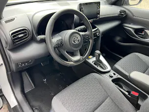 Toyota Yaris Cross 1.5 VVT-i HSD Trend AWD-i