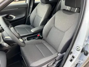 Toyota Yaris Cross 1.5 VVT-i HSD Trend AWD-i