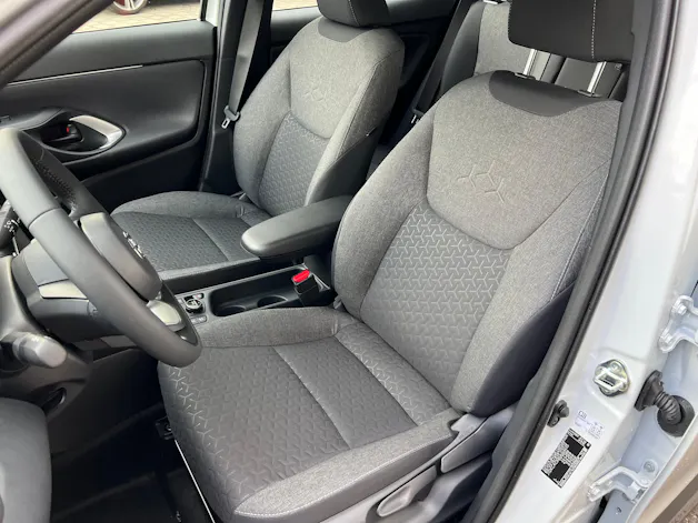 Toyota Yaris Cross 1.5 VVT-i HSD Trend AWD-i