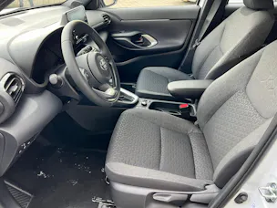 Toyota Yaris Cross 1.5 VVT-i HSD Trend AWD-i