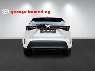 Toyota Yaris Cross 1.5 VVT-i HSD Trend AWD-i