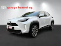 Toyota Yaris Cross 1.5 VVT-i HSD Trend AWD-i