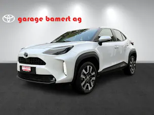 Toyota Yaris Cross 1.5 VVT-i HSD Trend AWD-i