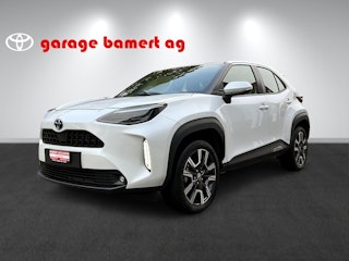 Vehicle image TOYOTA YARIS CROSS 0 Vehicle image TOYOTA YARIS CROSS 0