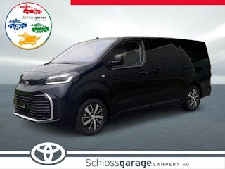 Vehicle image TOYOTA PROACE