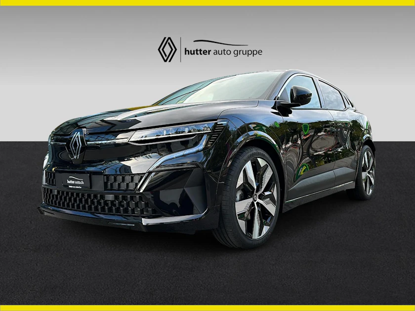 Renault Megane E-Tech 100% electric techno EV60 220 PS optimum charge ...