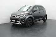 First vehicle image