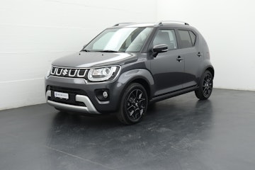 Vehicle image SUZUKI IGNIS