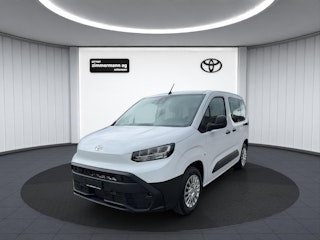 Vehicle image TOYOTA PROACE CITY