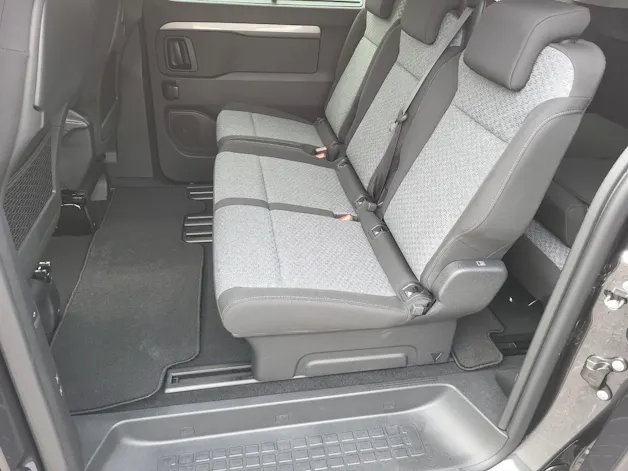 Toyota PROACE Verso L1 2.0 D Trend
