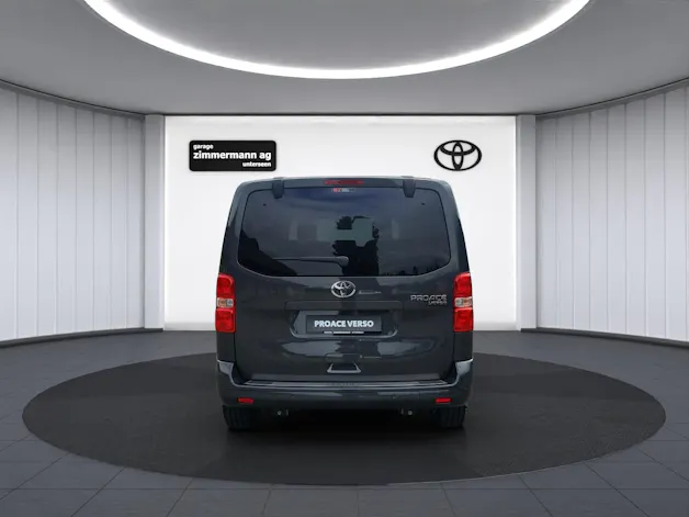 Toyota PROACE Verso L1 2.0 D Trend