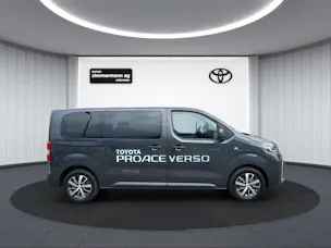 Toyota PROACE Verso L1 2.0 D Trend