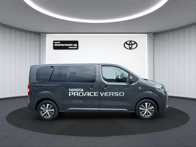 Toyota PROACE Verso L1 2.0 D Trend