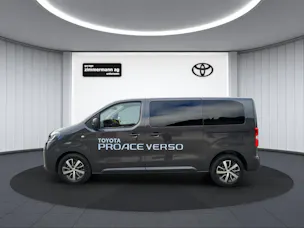 Toyota PROACE Verso L1 2.0 D Trend