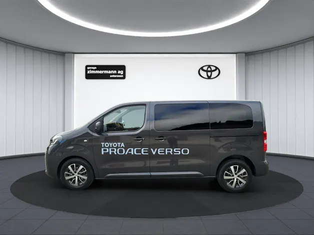 Toyota PROACE Verso L1 2.0 D Trend