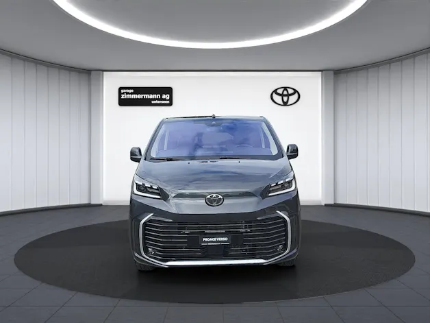 Toyota PROACE Verso L1 2.0 D Trend