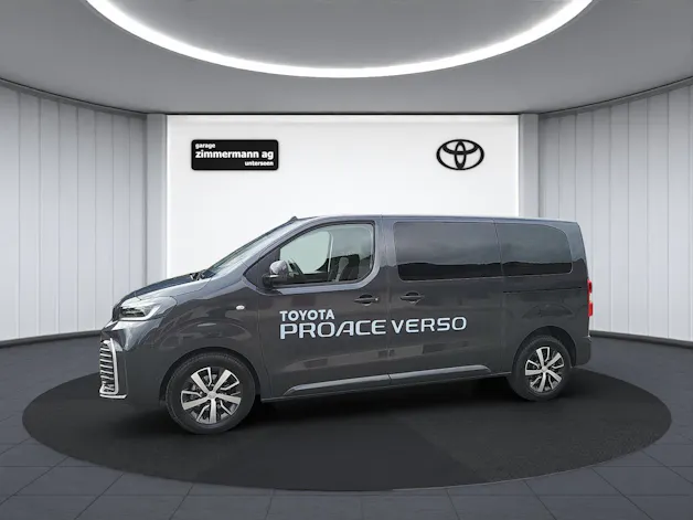 Toyota PROACE Verso L1 2.0 D Trend