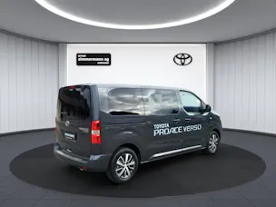 Toyota PROACE Verso L1 2.0 D Trend
