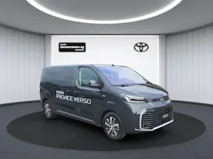 Toyota PROACE Verso L1 2.0 D Trend