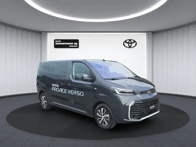 Toyota PROACE Verso L1 2.0 D Trend