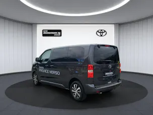 Toyota PROACE Verso L1 2.0 D Trend