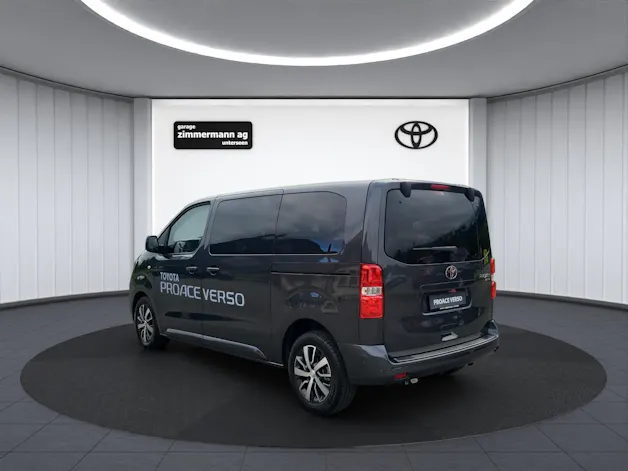 Toyota PROACE Verso L1 2.0 D Trend