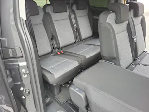 Toyota PROACE Verso L1 2.0 D Trend