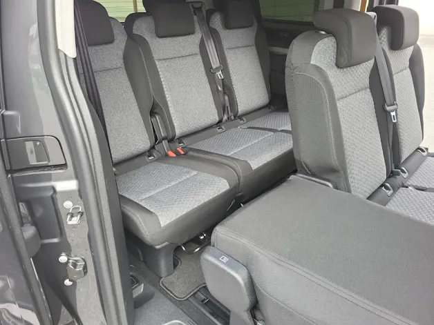 Toyota PROACE Verso L1 2.0 D Trend