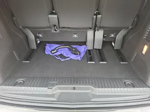 Toyota PROACE Verso L1 2.0 D Trend