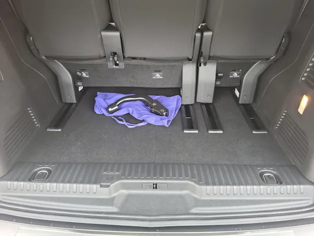 Toyota PROACE Verso L1 2.0 D Trend
