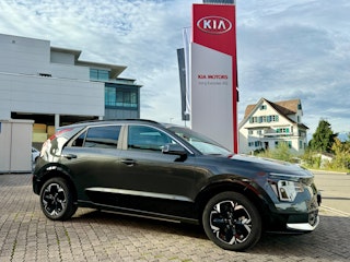 Vehicle image KIA NIRO