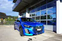 Peugeot 208 1.2 Hybrid GT