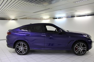 Vehicle image BMW X6 30d xDrive