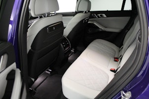 Vehicle image BMW X6 30d xDrive