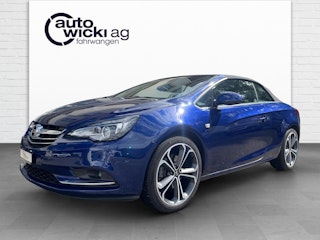 Vehicle image OPEL CASCADA