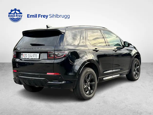 Land Rover Discovery Sport 1.5 T 270e Dynamic SE